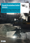 Tätigkeitsbericht 2020