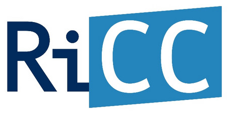 Logo des Forschungsinstitutes für Kooperationen und Genossenschaften (RiCC)